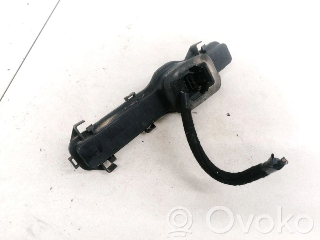 Renault Espace -  Grand espace IV Glühbirnenhalter Heckleuchte 