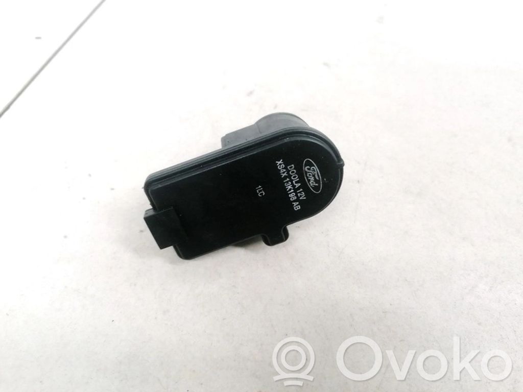 Ford Focus Motorino di regolazione assetto fari