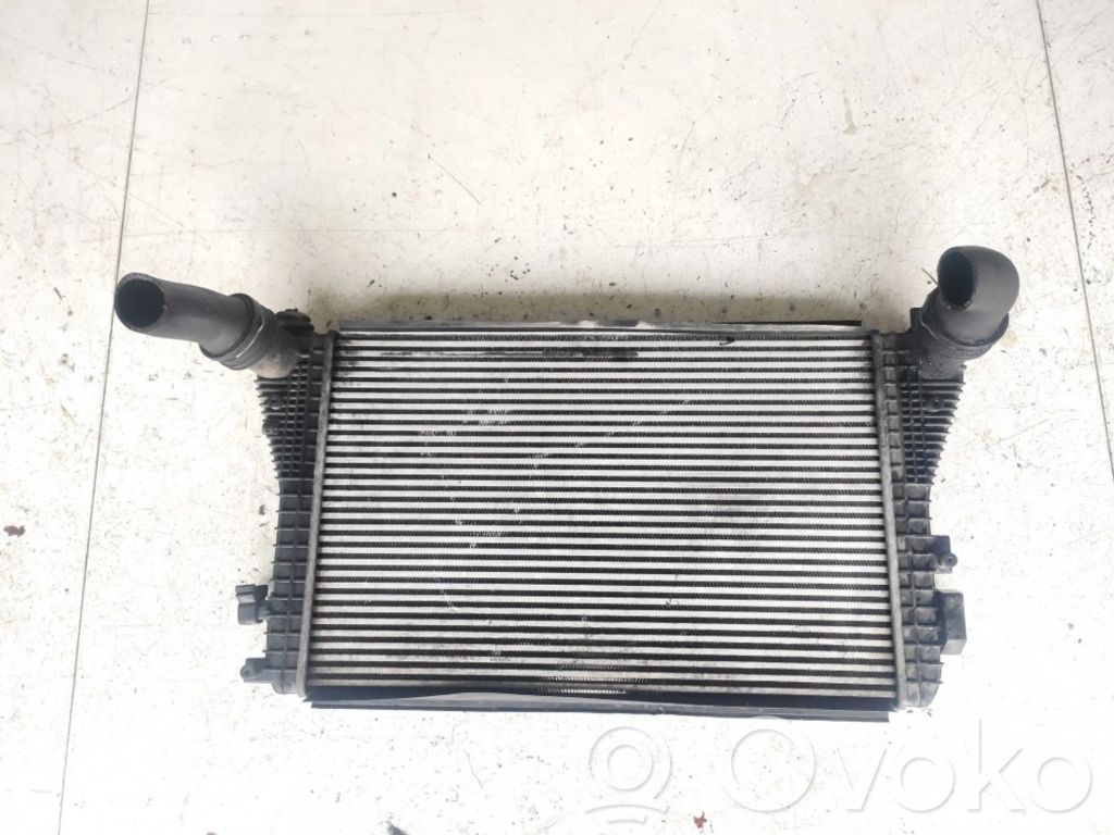 Skoda Octavia Mk2 (1Z) Radiatore intercooler 