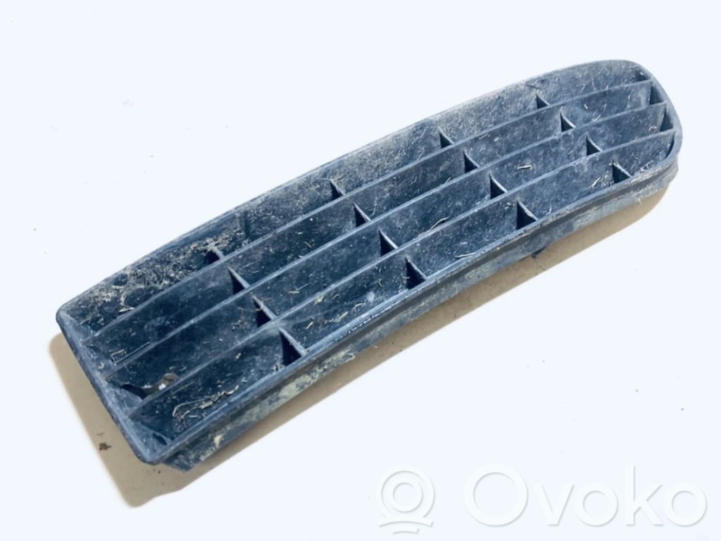 Audi A6 S6 C4 4A Unteres Gitter dreiteilig vorne
