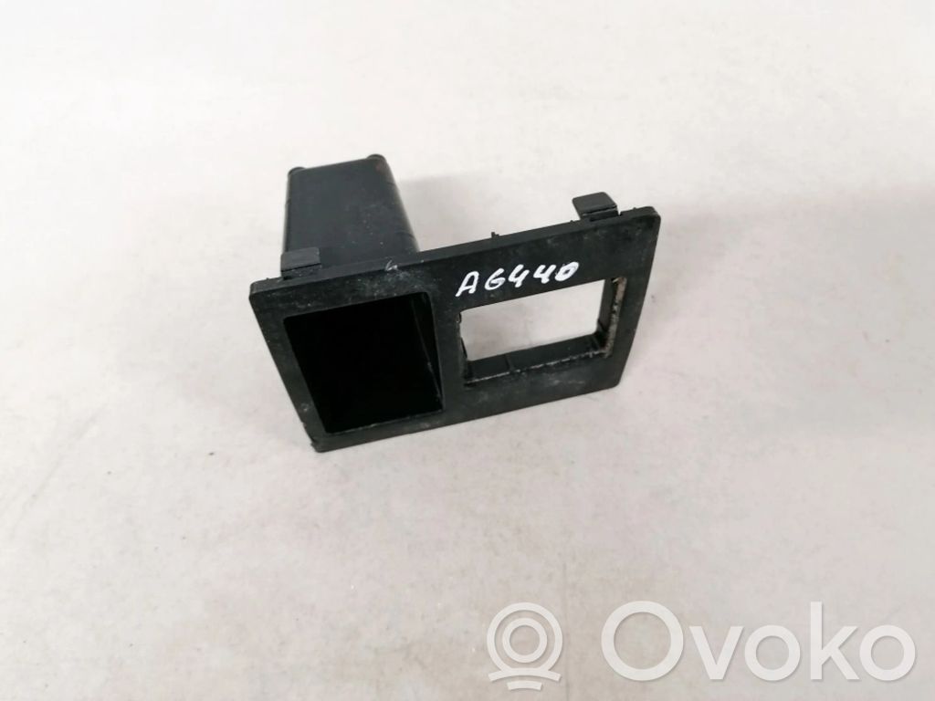 Toyota RAV 4 (XA30) Altra parte interiore 