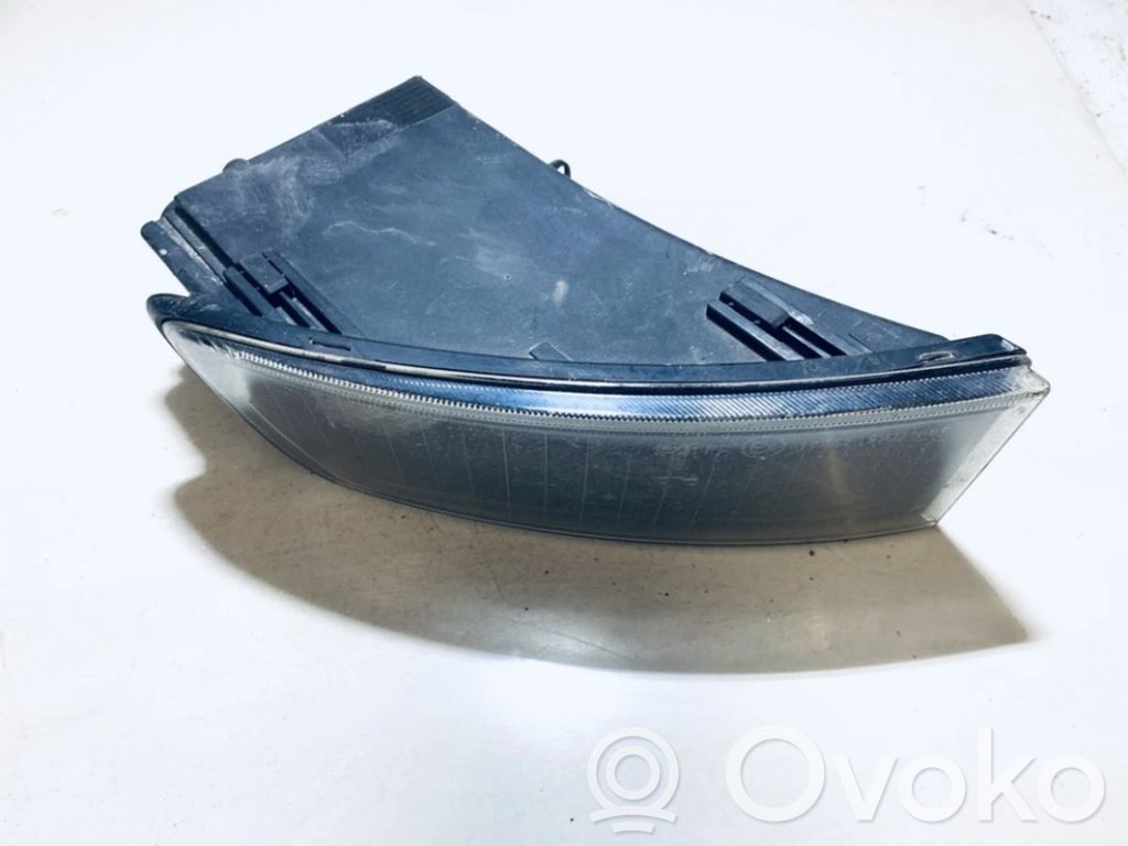 Saab 9-3 Ver2 Feu antibrouillard avant 