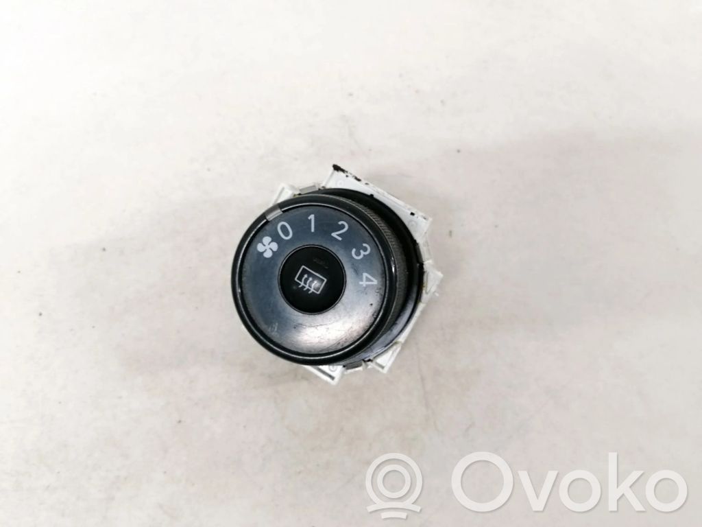 Toyota RAV 4 (XA30) Panel klimatyzacji 