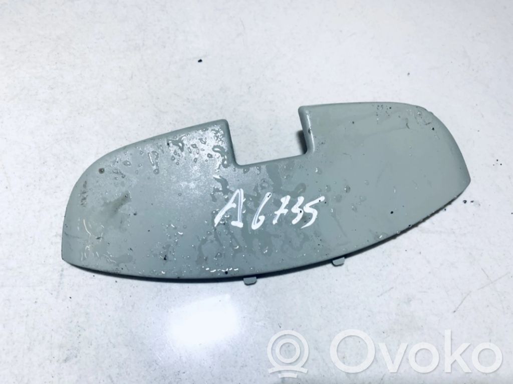 Saab 9-3 Ver2 Altra parte interiore 