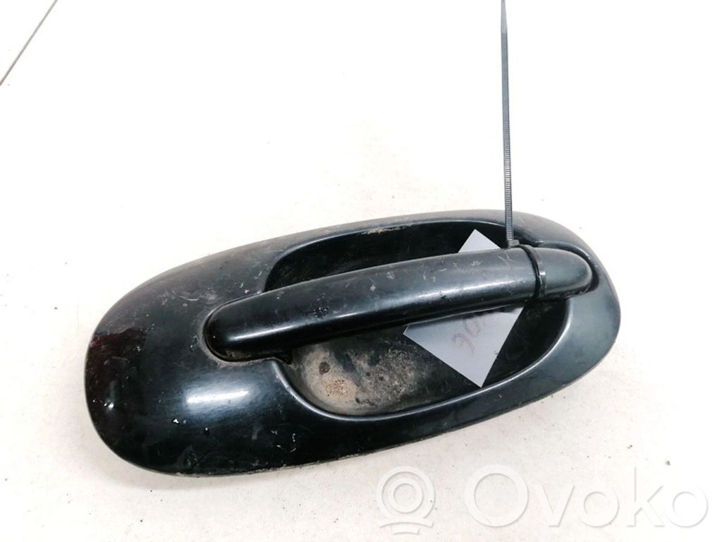 Chrysler Voyager Manecilla externa puerta delantera 