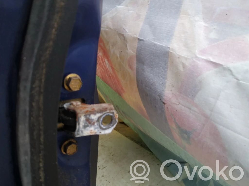 Nissan Micra Etuoven pidätin 