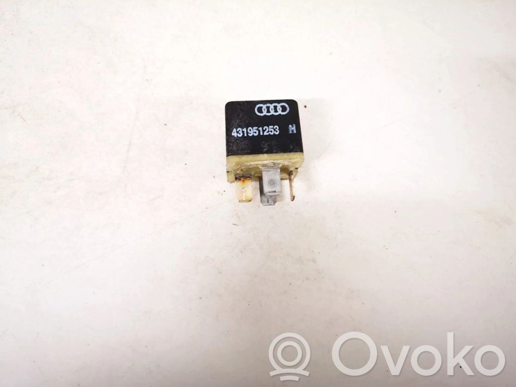 Audi 80 90 B3 Alte relee 