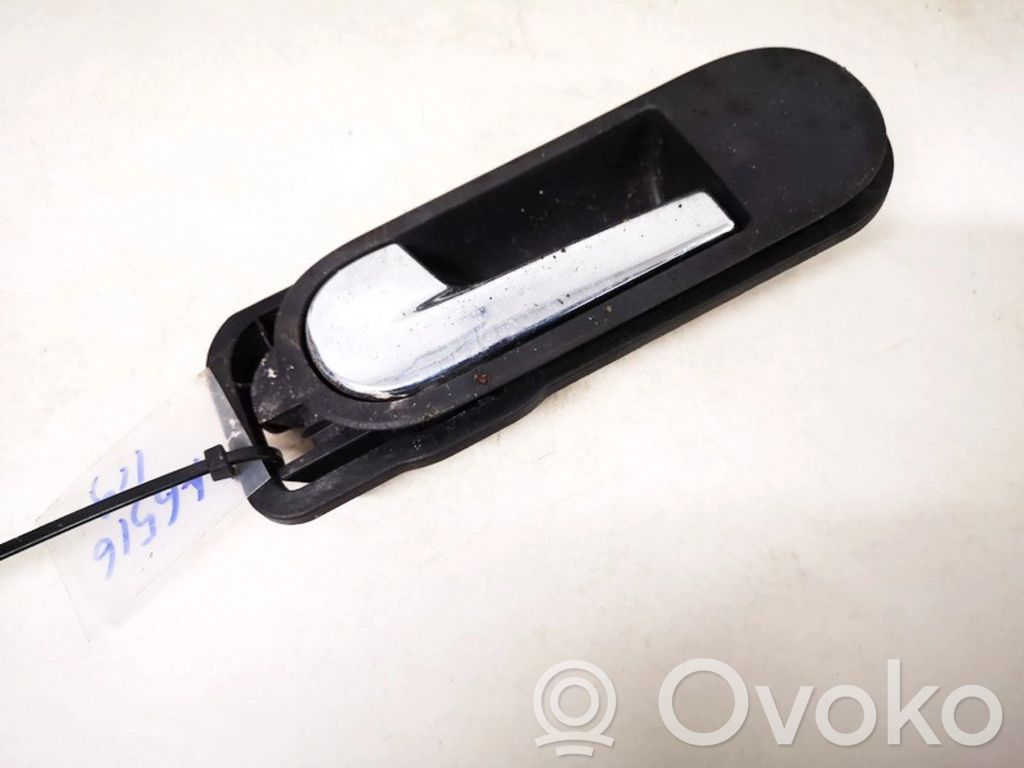 Volkswagen Golf Plus Manecilla interna puerta delantera 