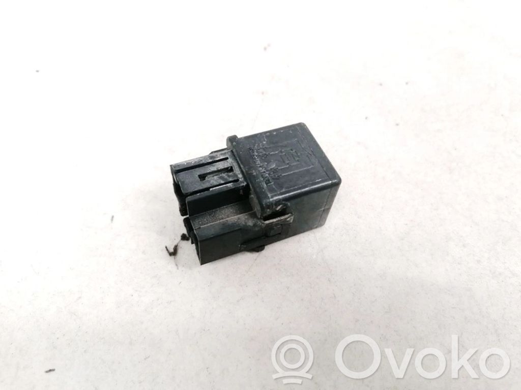 Volvo S40, V40 Altri relè 