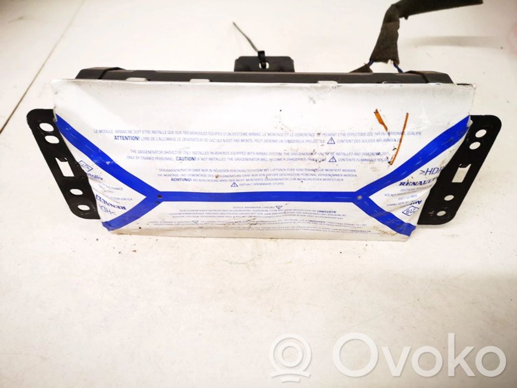 Renault Megane II Airbag del pasajero 