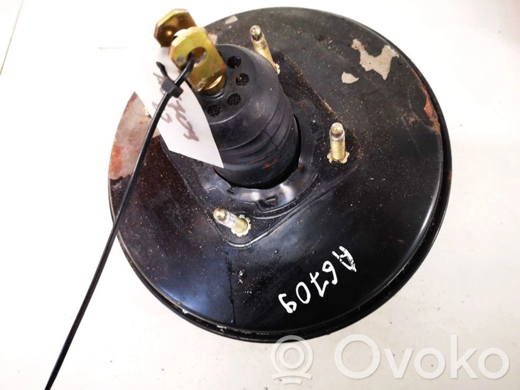 Citroen C4 I Servofreno 