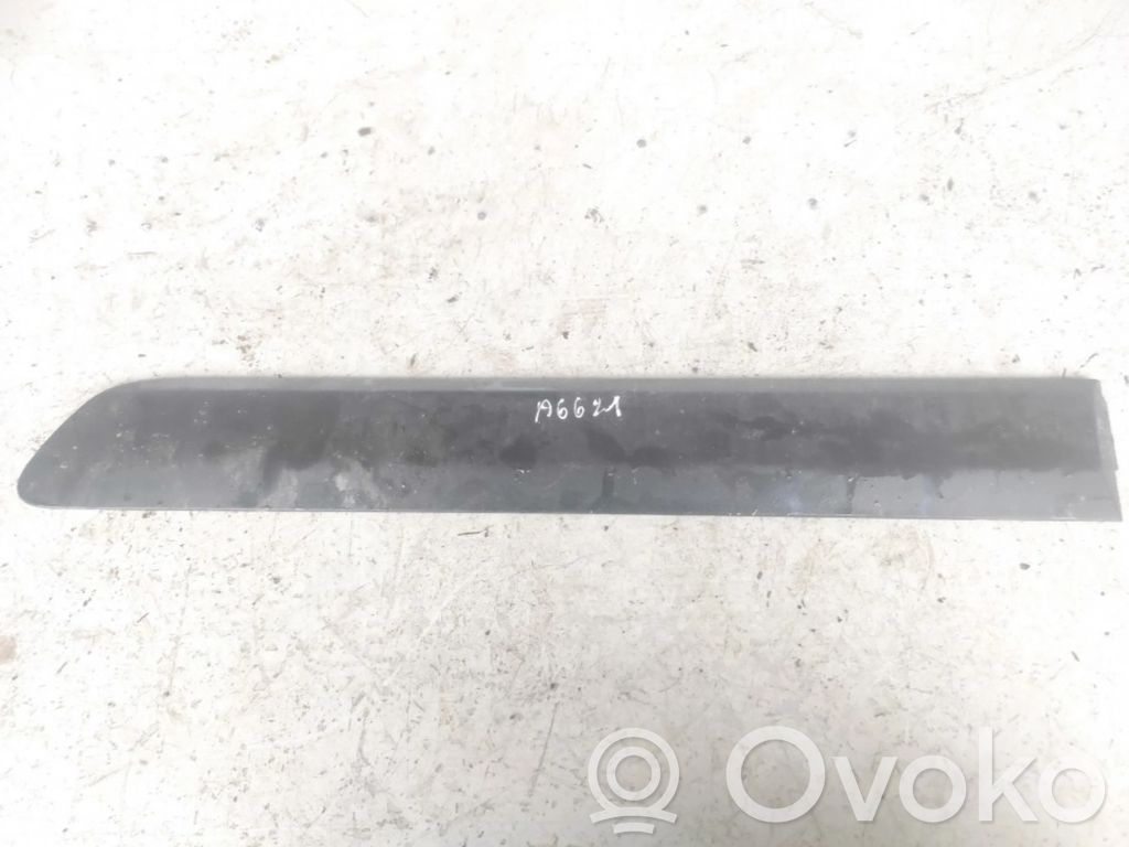 Fiat Doblo Mască ușă spate (turnată)
