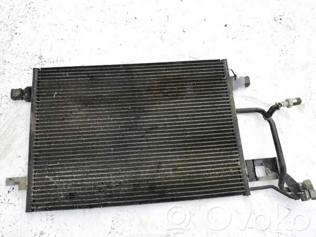 Radiator răcire A/C (condensor)   8D0260401H,8D0260401H