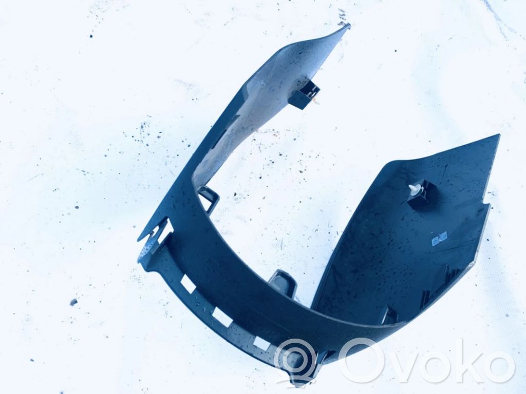 Renault Clio III Alte piese de interior 