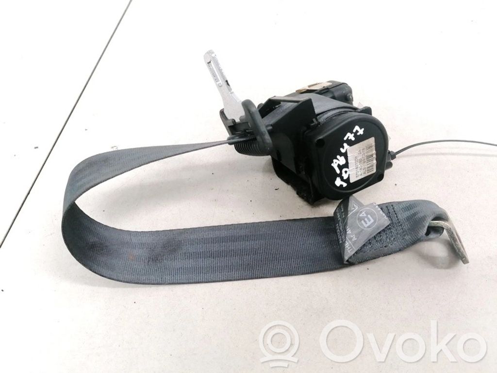 Cinturón trasero   570183700H,570183700H
