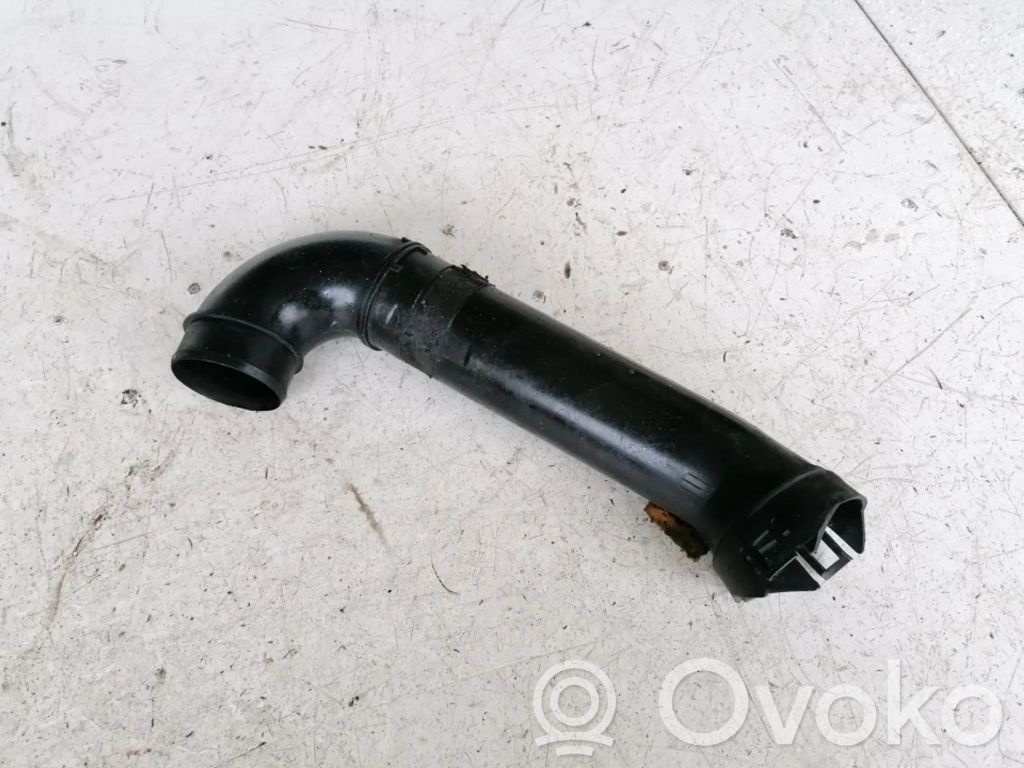 Renault Megane II Rura / Wąż dolotowy powietrza 