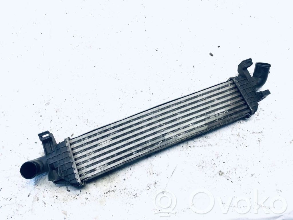 Radiador intercooler   4N5H9L440VF,4N5H9L440VF