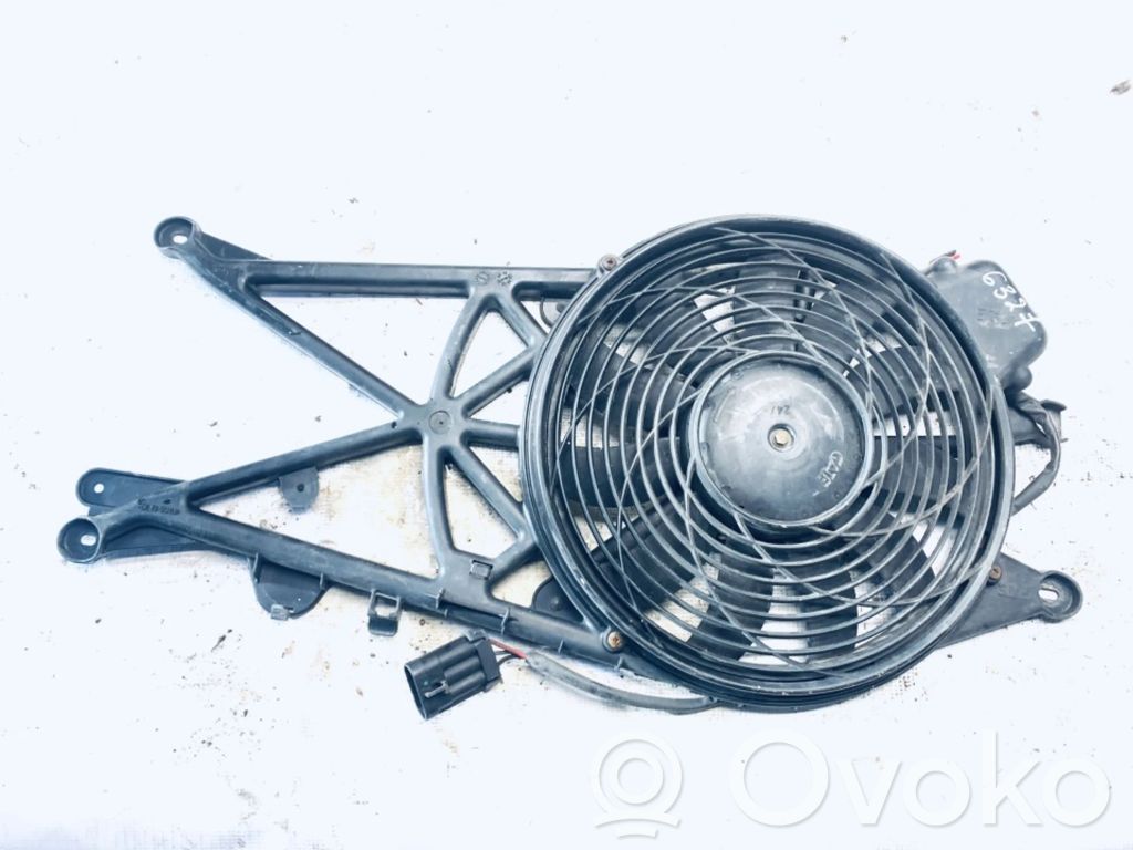 Suport ventilator radiator   52406447,52406447,52406447