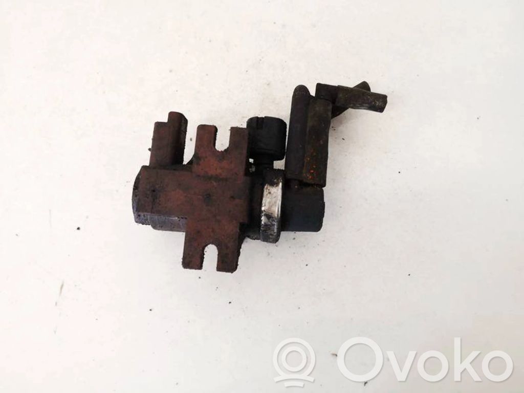 Électrovanne turbo   9650098380,05T252,05T252,70096602,9650098380