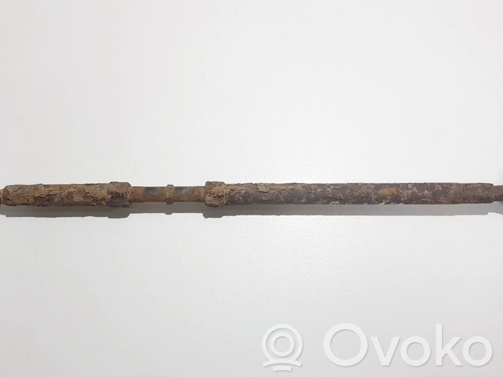 Opel Omega B1 Basculă superioară spate