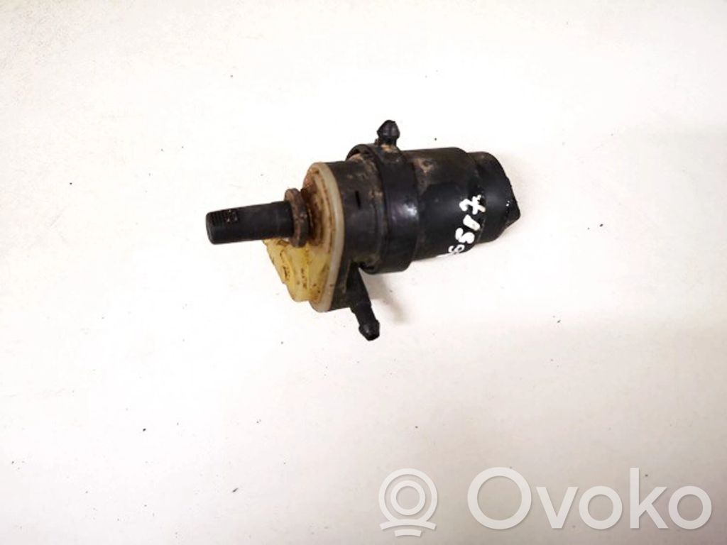 Pompă spălător parbriz   24439254,24439254