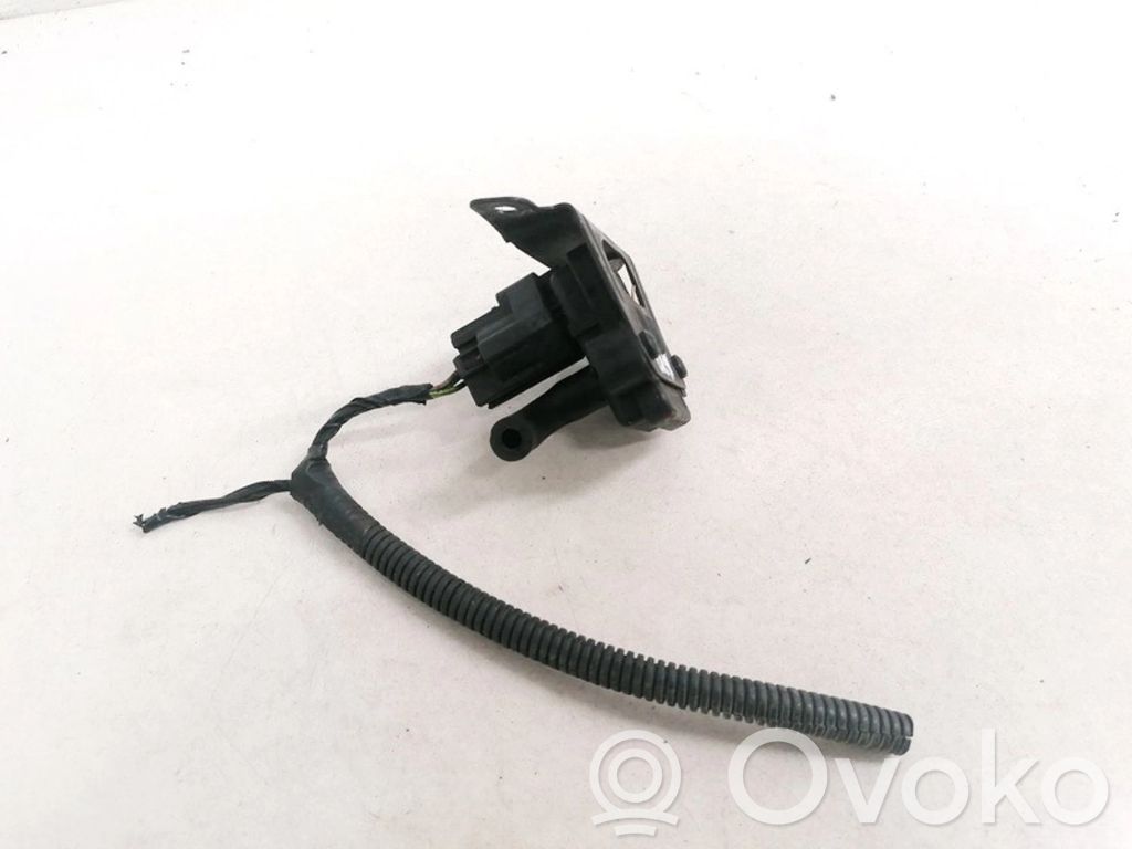 Ford Focus Capteur de pression d'air