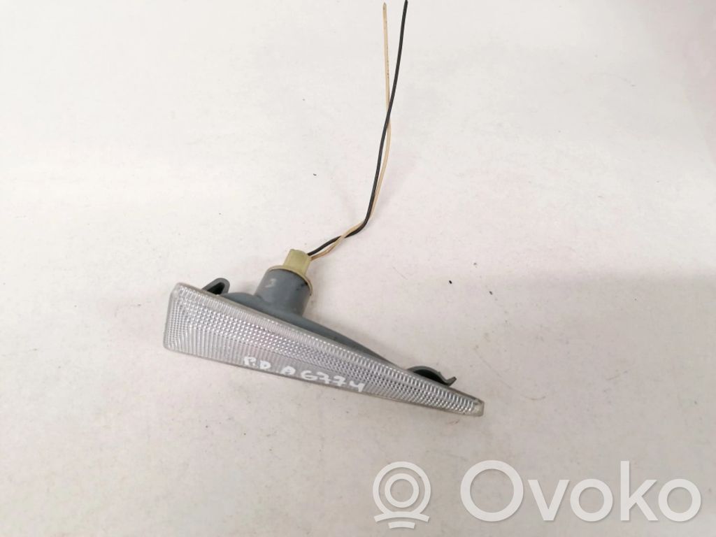 Renault Megane II Seitenblinker