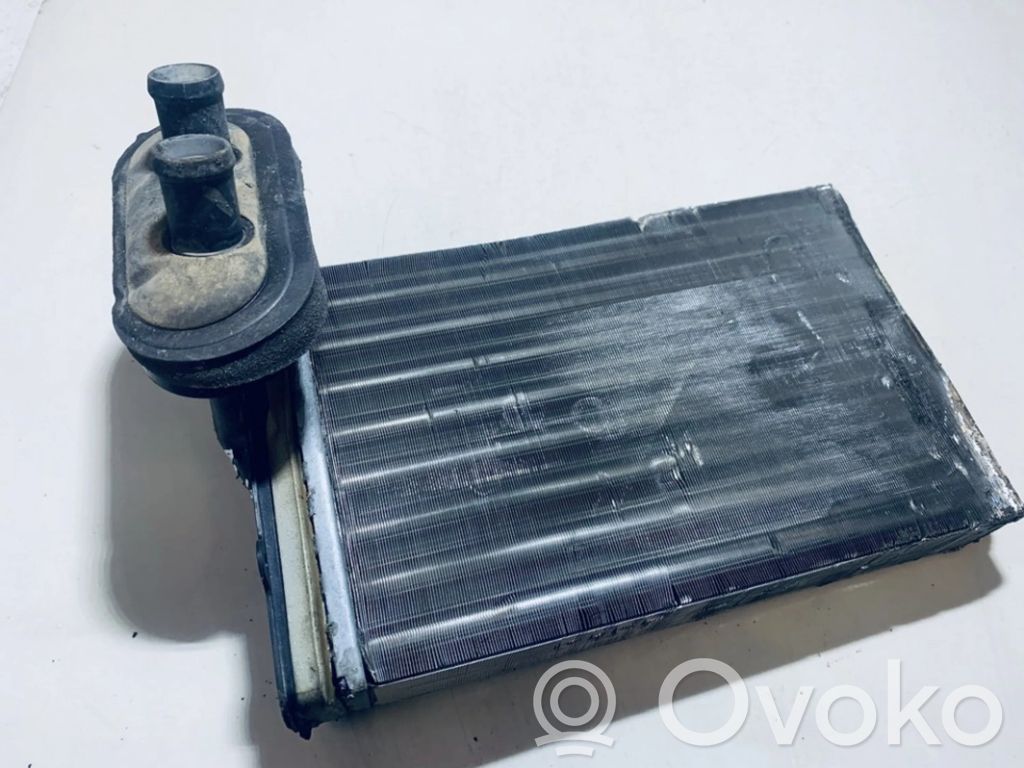 Volkswagen Golf IV Radiator aerotermă