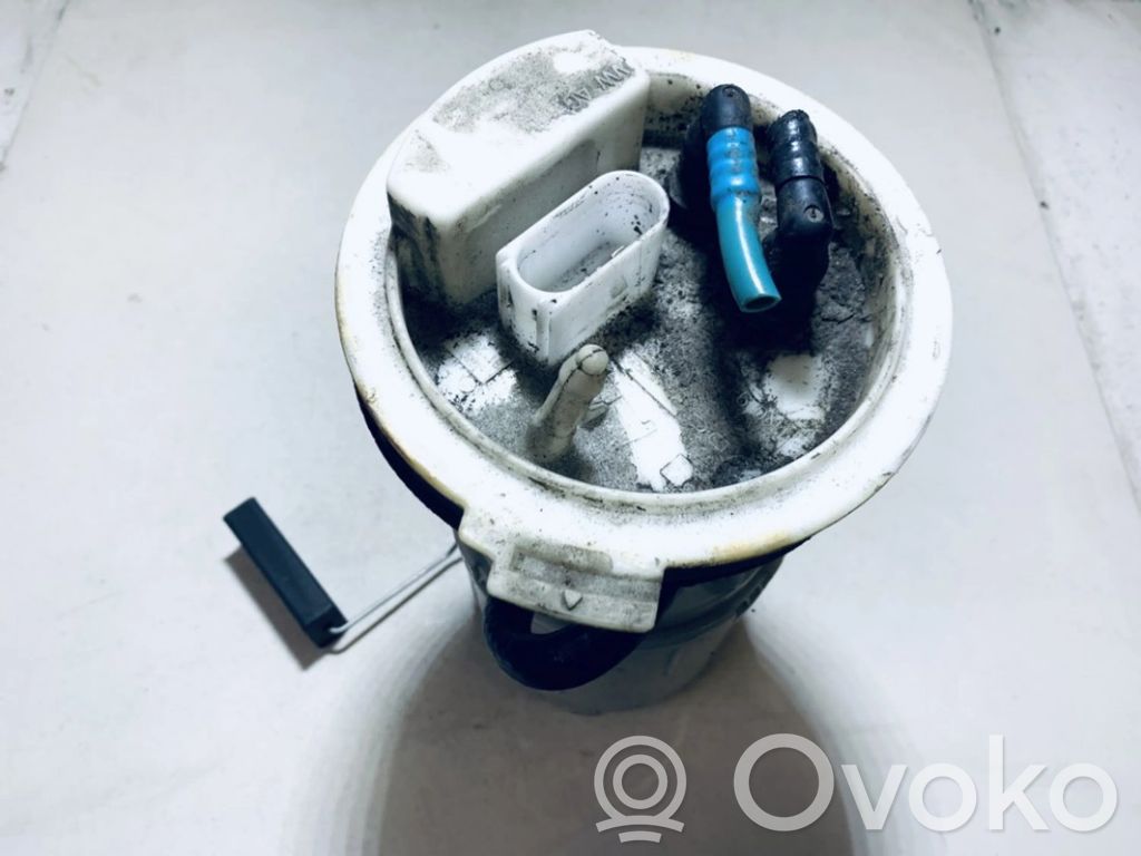 Volkswagen Golf V Sensor de nivel de combustible 