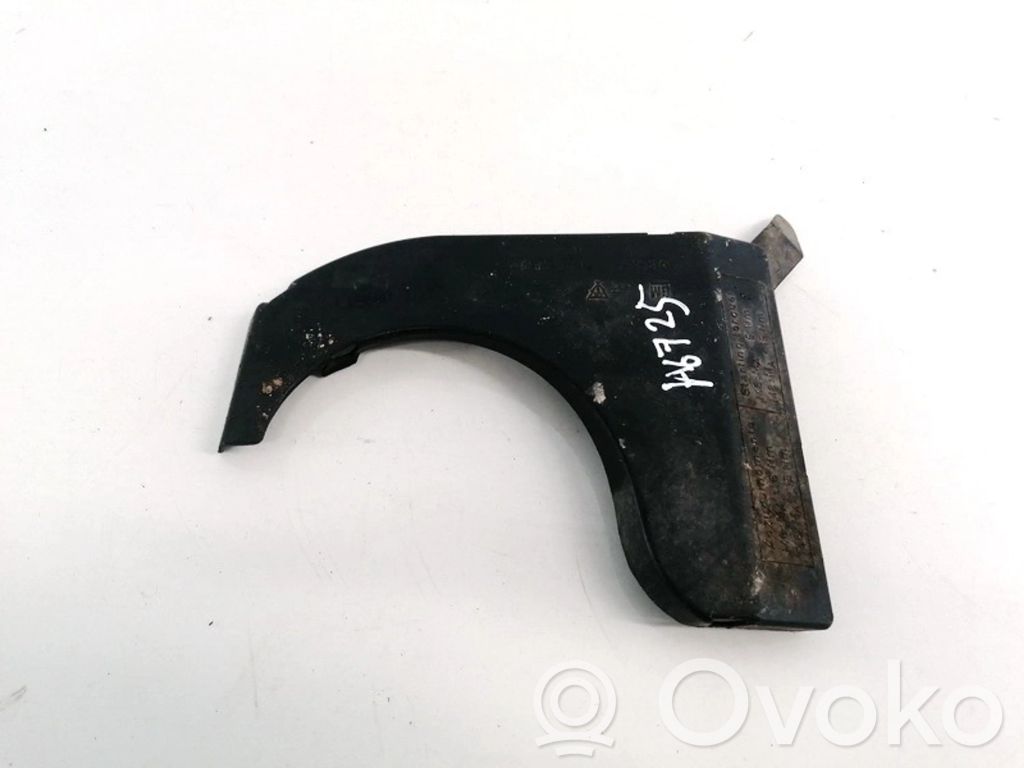 Opel Vectra B Altra parte esteriore 