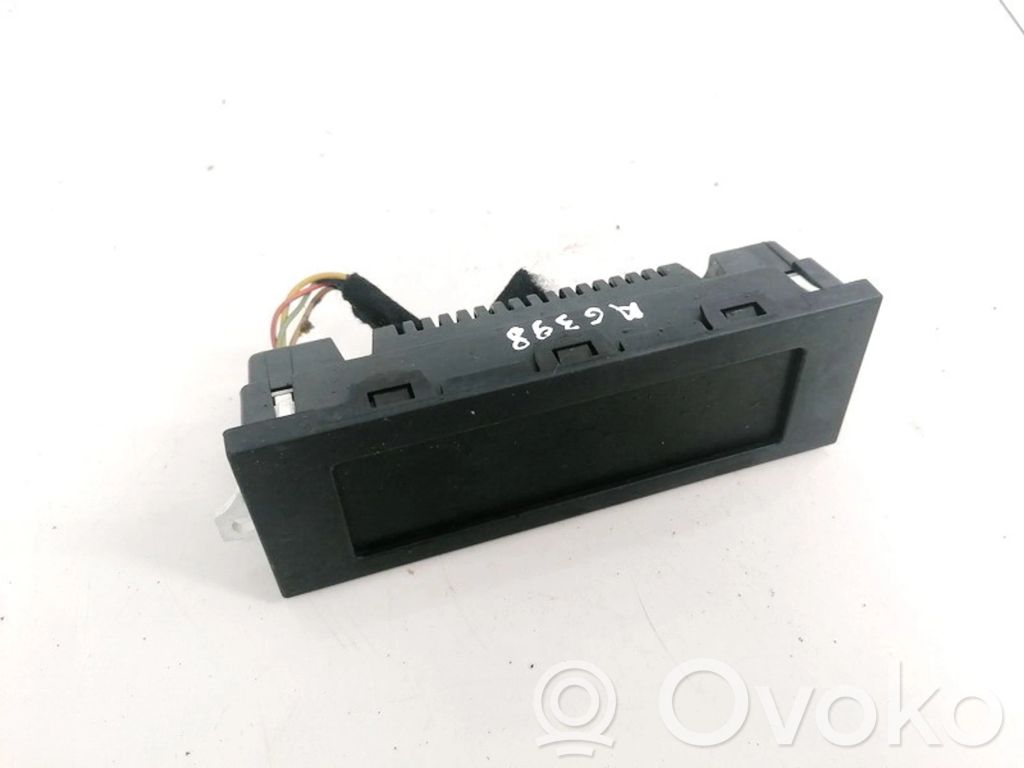 Screen/display/small screen   96632560XT,503550290410,503550290410,96632560XT