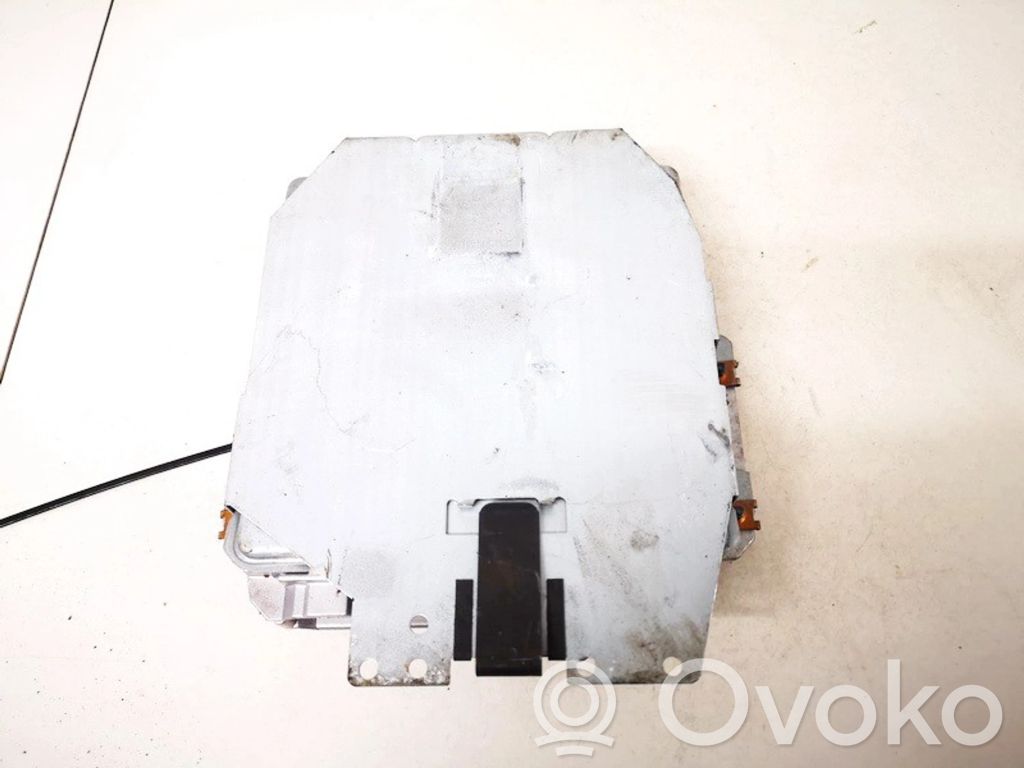 Audi 80 90 S2 B4 Unitate/modul de control motor 