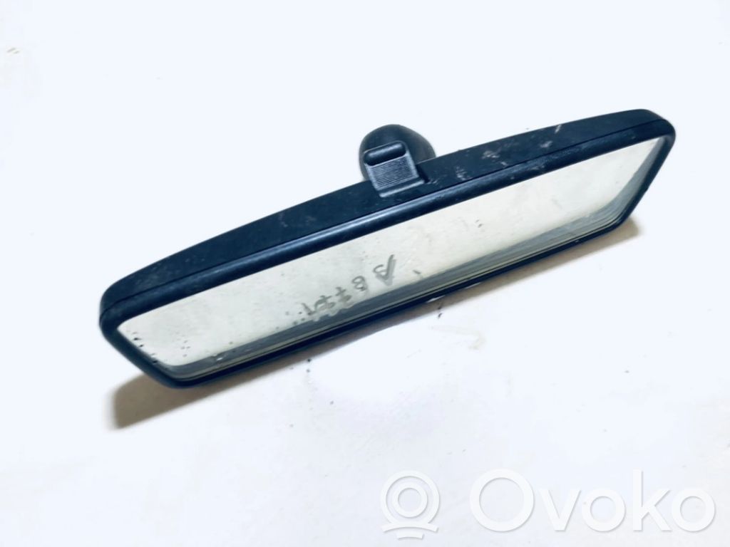 Volkswagen Golf IV Specchietto retrovisore (interno)
