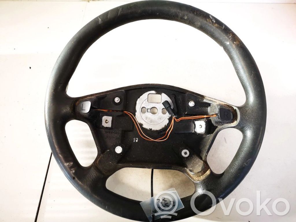 Opel Vectra B Ohjauspyörä 