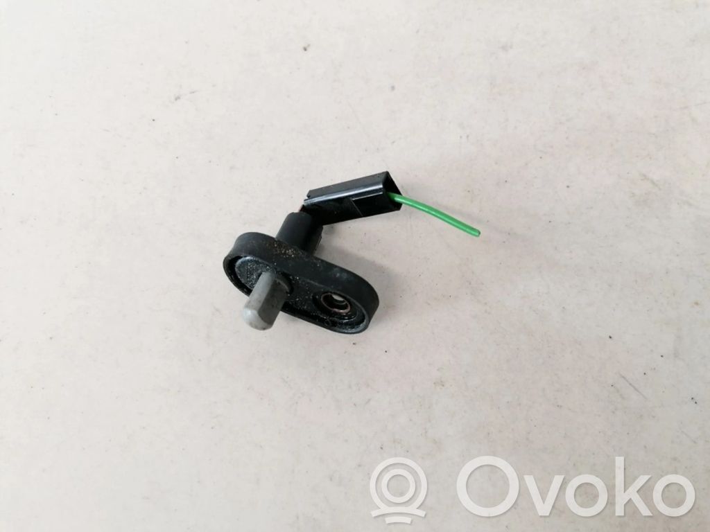 Saab 9-5 Front door sensor 