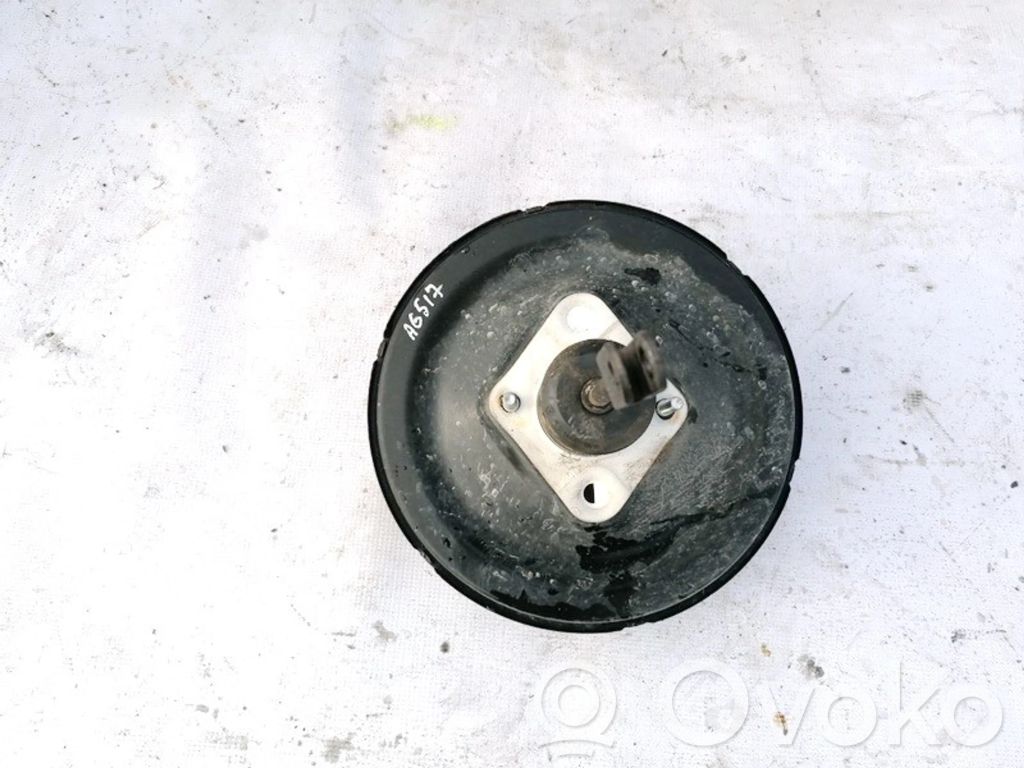 Opel Zafira B Servofrână