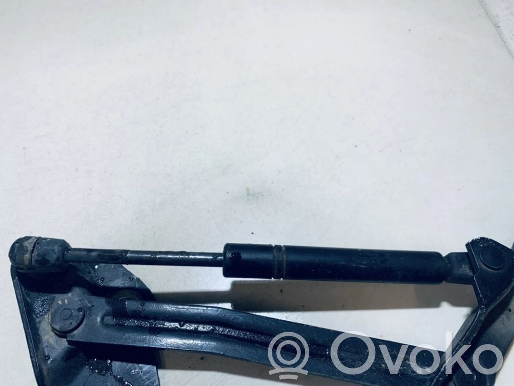 Opel Vectra B Ammortizzatore portellone anteriore/cofano