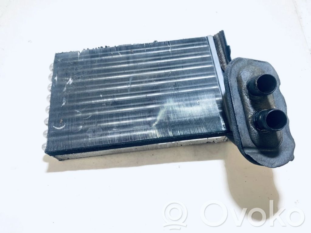 Volkswagen PASSAT B4 Radiateur soufflant de chauffage