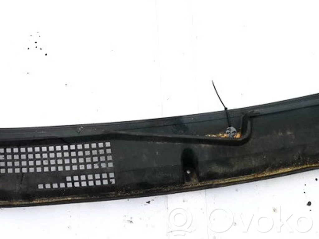 Fiat Stilo Podszybie przednie 
