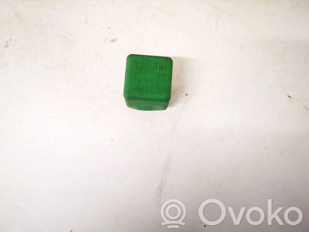 Opel Corsa C Alte relee 