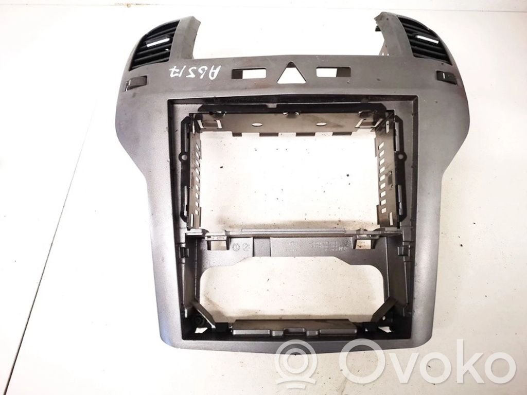 Opel Zafira B Altra parte interiore