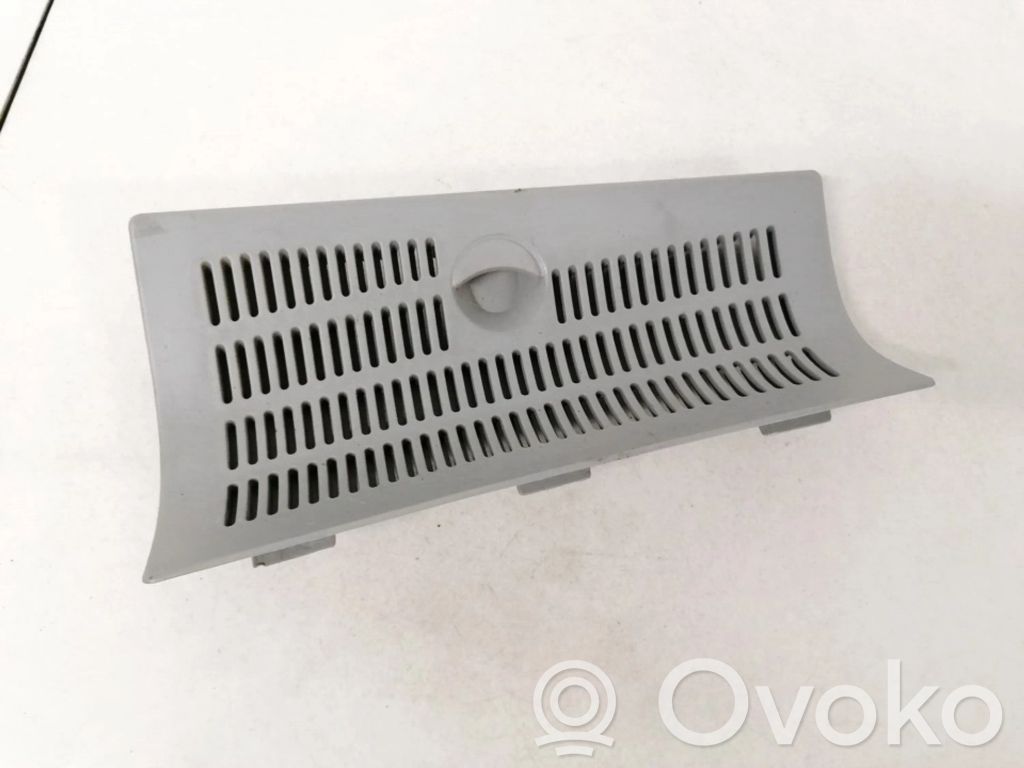 Audi A2 Alte elemente acoperire portbagaj 