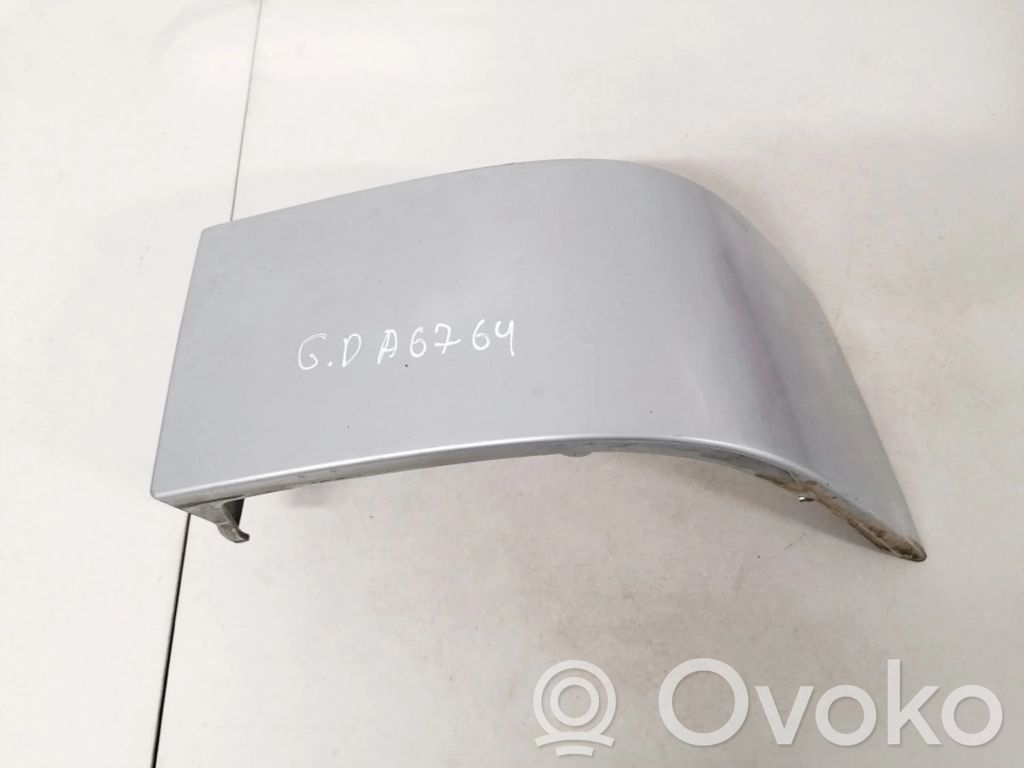 Saab 9-5 Listwa pod lampę tylną