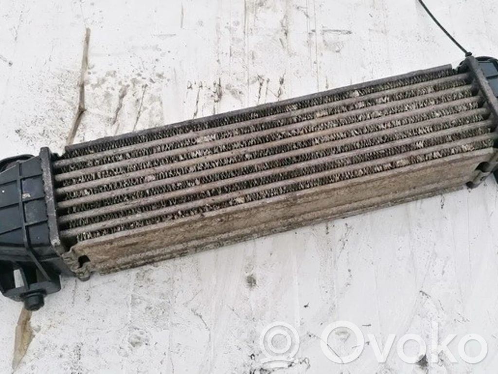 Ford Mondeo Mk III Radiator intercooler 