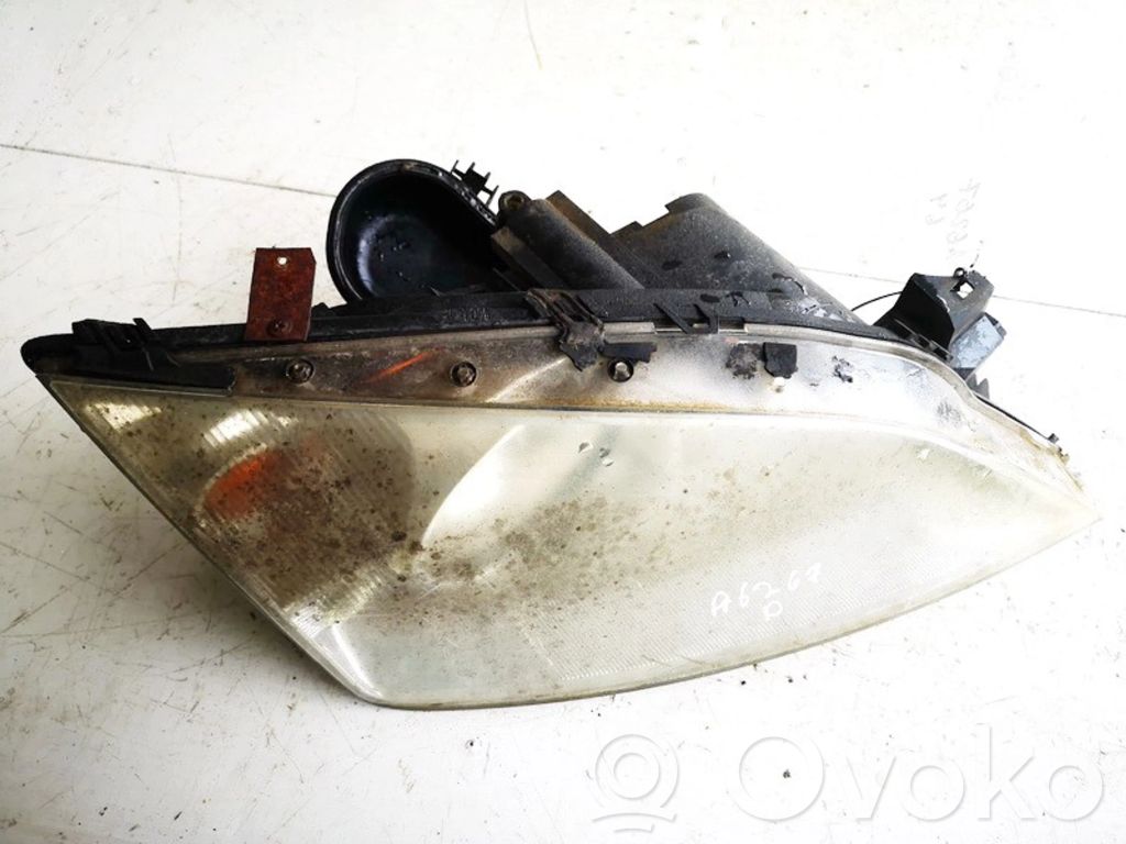 Ford Mondeo Mk III Phare frontale