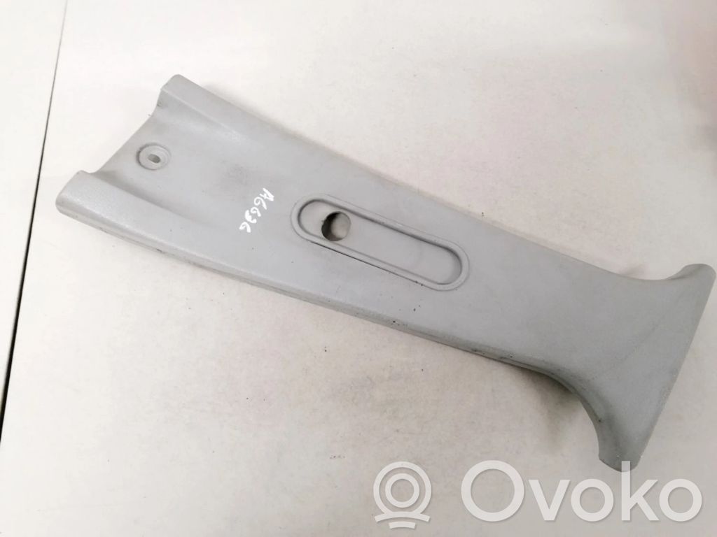 Skoda Octavia Mk1 (1U) Altra parte interiore 