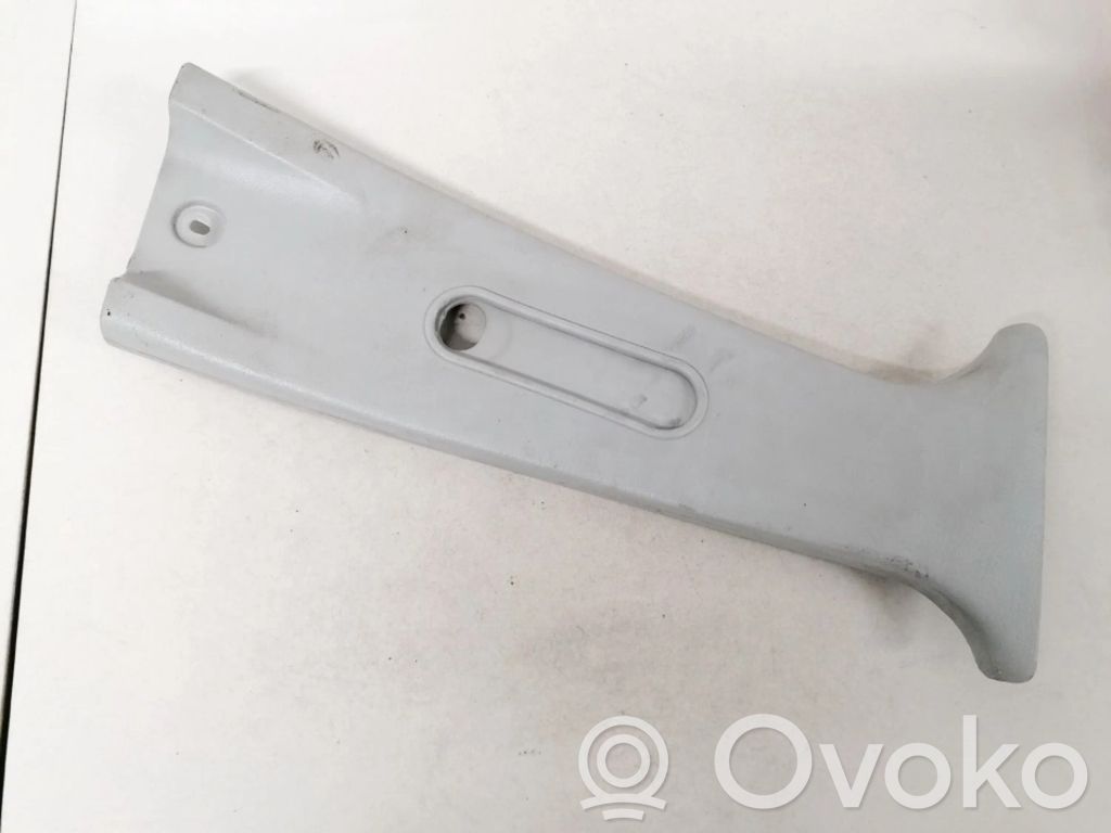 Skoda Octavia Mk1 (1U) Altra parte interiore 