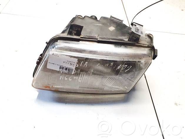 Audi 80 90 B3 Faro/fanale 