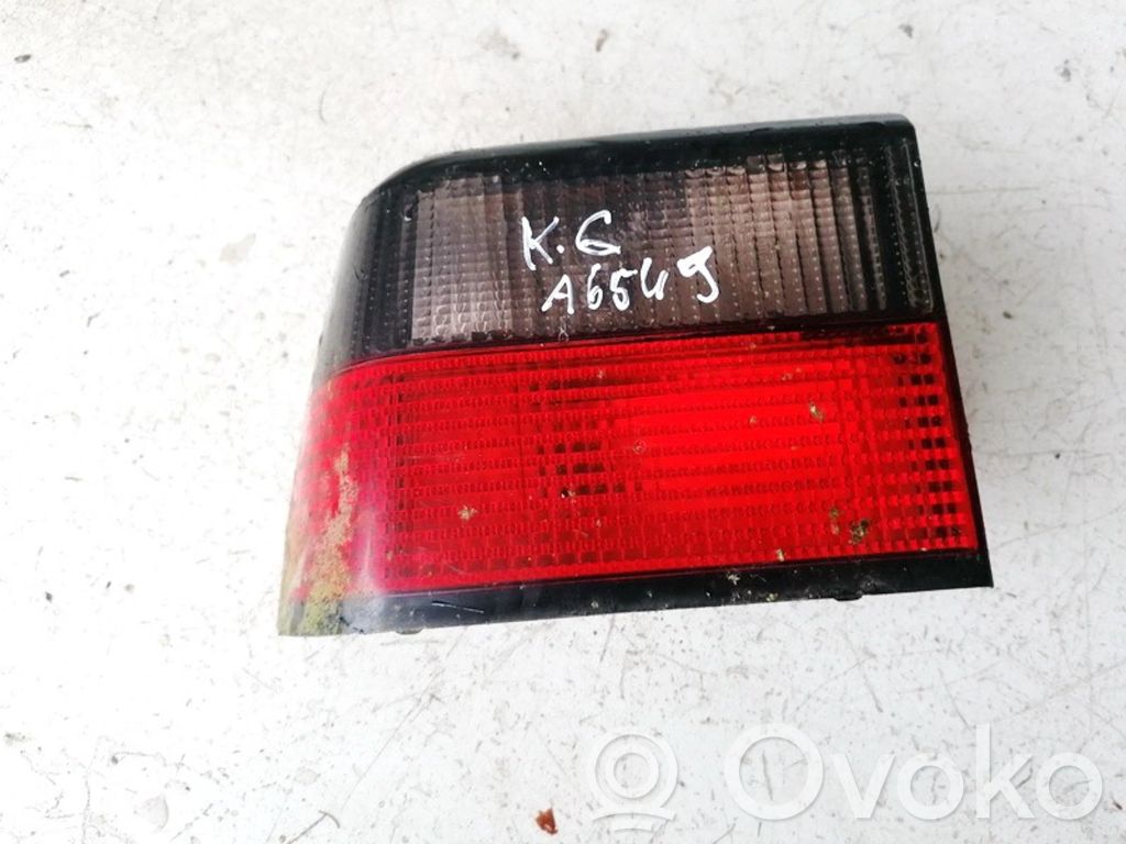 Citroen Xantia Feux arrière / postérieurs 