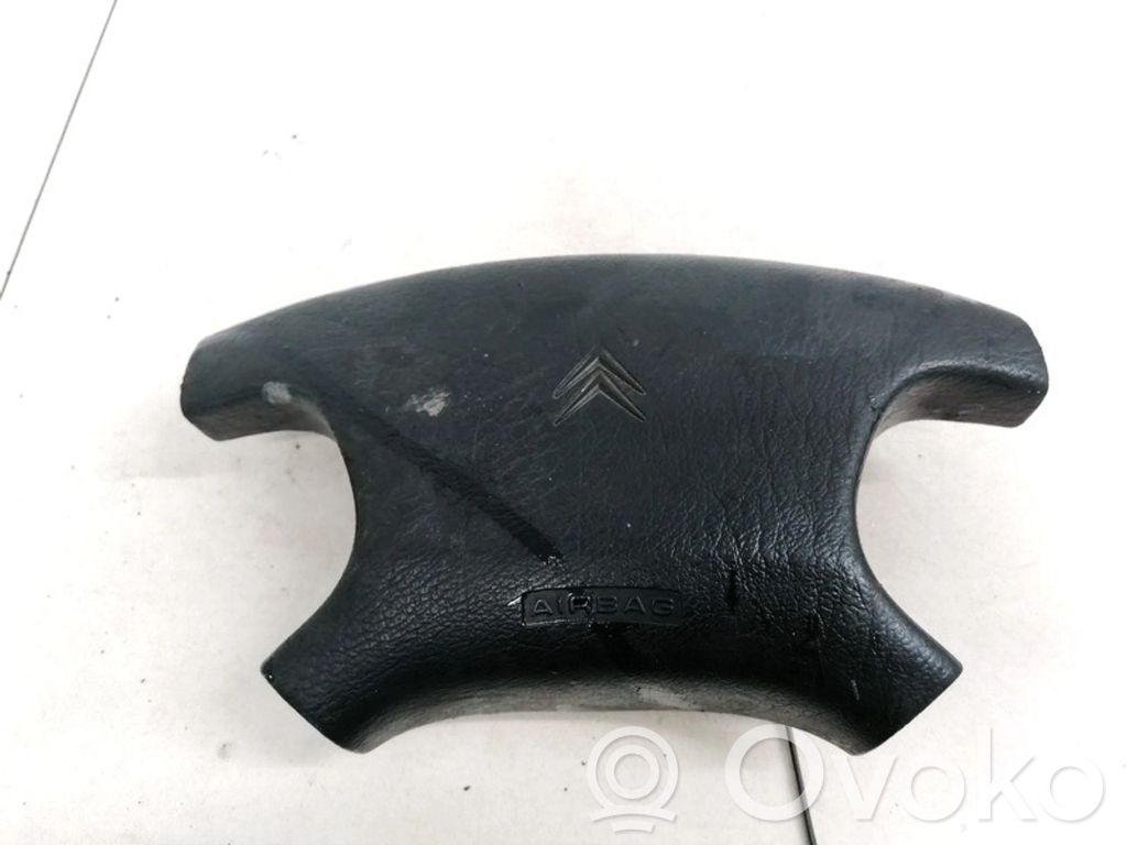 Airbag de volant   5501842BX,5501842BX